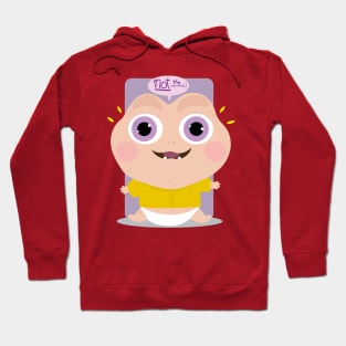 Baby Sinclair Hoodie